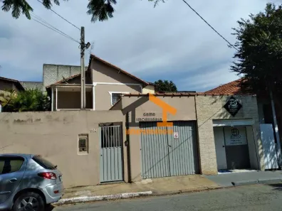 Casa com 2 Quartos à venda, 160m² no Jardim da Luz, Itatiba