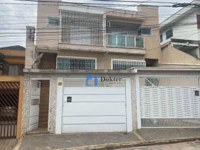 Sobrado com 3 Quartos à venda, 160m² no Jardim Monjolo, São Paulo