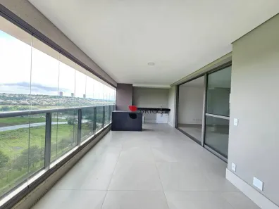 Apartamento com 3 Quartos à venda, 227m² no Jardim Ilhas do Sul, Ribeirão Preto