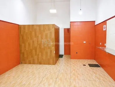 Sala Comercial para alugar, 30m² no Barcelona, São Caetano do Sul