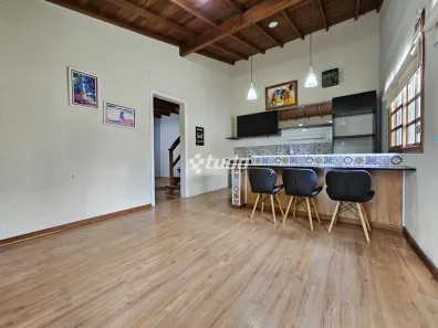 Casa com 2 Quartos para alugar, 75m² no Vila Rosa, Novo Hamburgo