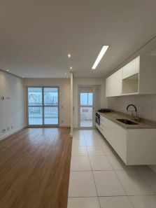 Apartamento com 2 Quartos à venda, 66m² no Vila Santa Catarina, São Paulo