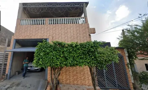 Galpão/Depósito/Armazém com 3 Quartos à venda, 436m² no Vila Marcondes, Carapicuíba