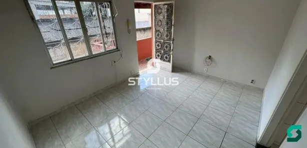 Casa com 1 Quarto à venda, 37m² no Abolição, Rio de Janeiro