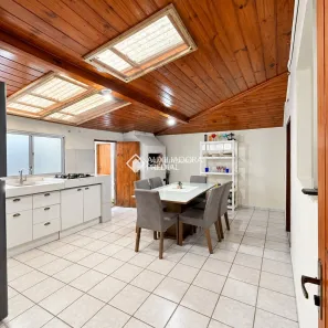 Casa com 2 Quartos à venda, 90m² no São João do Rio Vermelho, Florianópolis