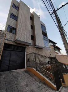 Cobertura com 3 Quartos à venda, 186m² no Democrata, Juiz de Fora