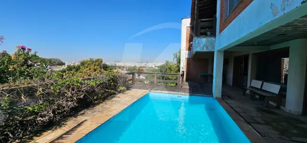 Casa com 5 Quartos à venda, 500m² no Jardim São Bento, São Paulo