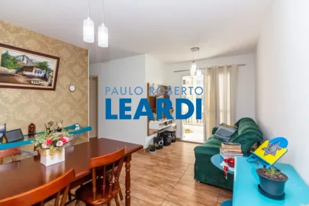 Apartamento com 2 Quartos à venda, 65m² no Interlagos, São Paulo