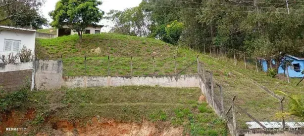 Lote/Terreno à venda, 2258m² no Jardim Parque da Palmeiras, Serra Negra