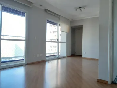 Apartamento com 3 Quartos para alugar, 97m² no Pinheiros, São Paulo