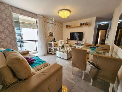 Apartamento com 2 Quartos à venda, 86m² no Todos os Santos, Rio de Janeiro