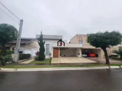 Casa de Condomínio com 2 Quartos à venda, 167m² no Residencial Novo Horizonte, Taubaté