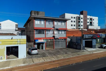 Ponto Comercial à venda, 815m² no Jardim Carvalho, Ponta Grossa