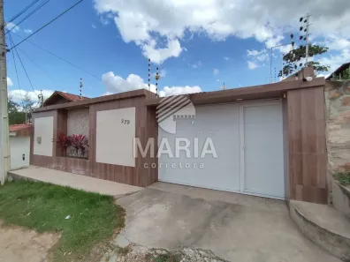 Casa com 3 Quartos à venda, 108m² no Ebenezer, Gravatá