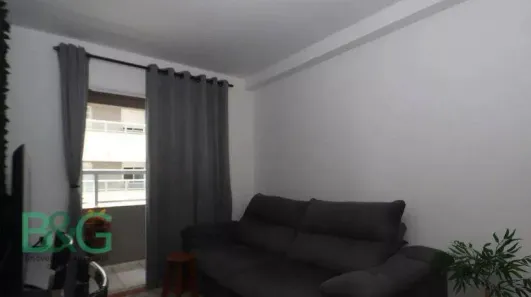Apartamento com 2 Quartos à venda, 50m² no Vila Metalúrgica, Santo André