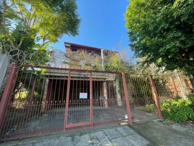 Casa com 4 Quartos para alugar, 200m² no Jardim Leopoldina, Porto Alegre