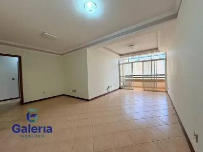 Apartamento com 3 Quartos à venda, 105m² no Parque Industrial Lagoinha, Ribeirão Preto