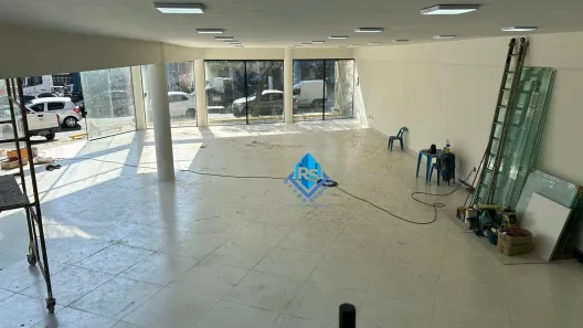Galpão/Depósito/Armazém para alugar, 410m² no Centro, São Bernardo do Campo