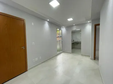 Apartamento com 2 Quartos à venda, 44m² no São Luiz, Volta Redonda