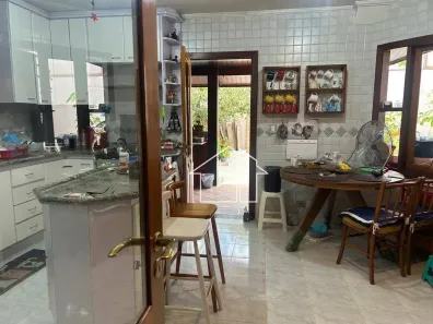 Casa de Condomínio com 4 Quartos à venda, 290m² no Urbanova, São José dos Campos