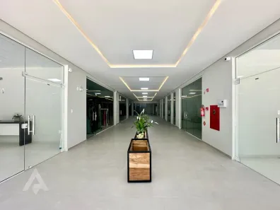 Sala Comercial para alugar, 33m² no Itoupavazinha, Blumenau