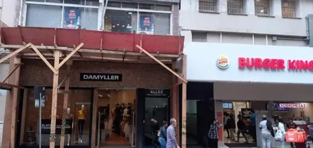 Ponto Comercial para alugar, 72m² no Centro Histórico, Porto Alegre