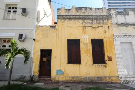 Casa com 2 Quartos para alugar, 103m² no Praia de Iracema, Fortaleza