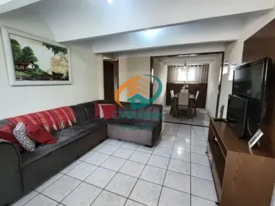 Apartamento com 3 Quartos à venda, 65m² no Parque Cecap, Guarulhos