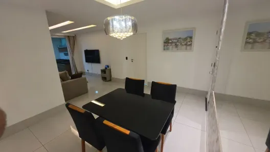 Apartamento com 3 Quartos à venda, 120m² no Icaraí, Niterói