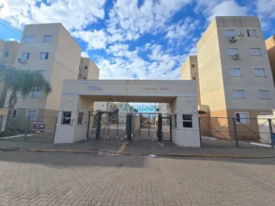 Apartamento com 2 Quartos à venda, 43m² no Jardim Betânia, Cachoeirinha