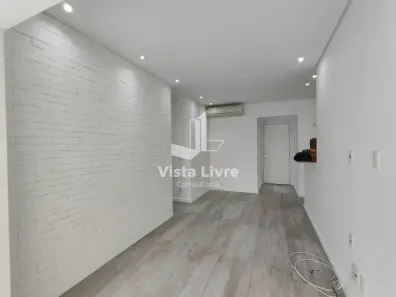 Apartamento com 2 Quartos à venda, 70m² no Pinheiros, São Paulo