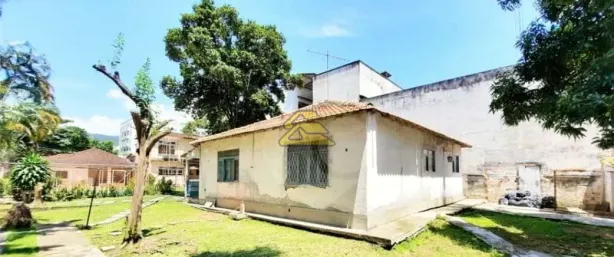 Casa com 6 Quartos à venda, 505m² no Freguesia (Jacarepaguá), Rio de Janeiro