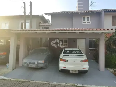 Casa com 3 Quartos à venda, 119m² no Harmonia, Canoas