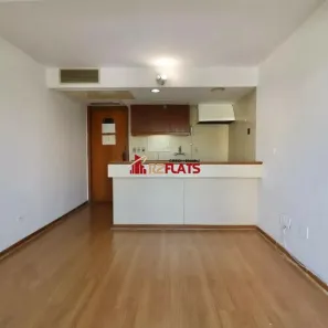Flat com 1 Quarto para alugar, 50m² no Bela Vista, São Paulo