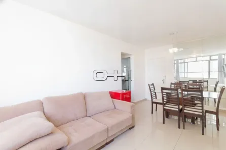 Apartamento com 3 Quartos à venda, 100m² no Jardim Paulista, São Paulo