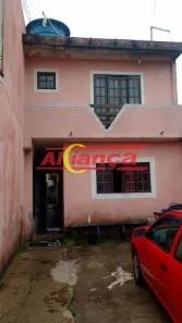 Sobrado com 3 Quartos à venda, 400m² no Jardim IV Centenário, Guarulhos