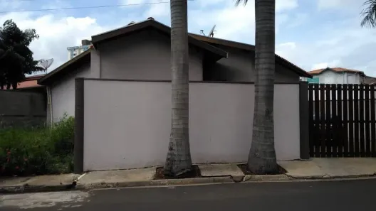 Casa com 3 Quartos à venda, 110m² no Vila Miranda, Sumaré