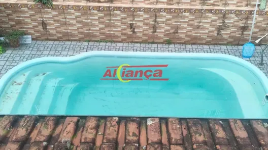 Sobrado com 3 Quartos à venda, 250m² no Jardim Presidente Dutra, Guarulhos