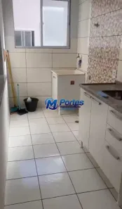 Apartamento com 2 Quartos à venda, 55m² no Estância São João, São José do Rio Preto