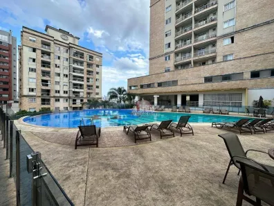 Apartamento com 2 Quartos para alugar, 75m² no Tabuleiro, Camboriú
