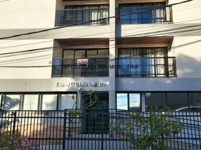 Apartamento com 2 Quartos para alugar, 87m² no Vila Sfeir, Indaiatuba