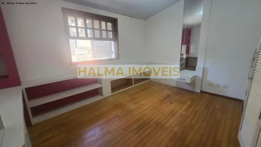 Casa de Condomínio com 4 Quartos à venda, 350m² no Alphaville, Santana de Parnaíba