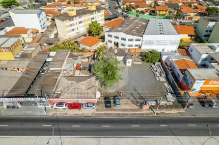 Lote/Terreno para alugar, 1287m² no Jardim do Lago, Campinas