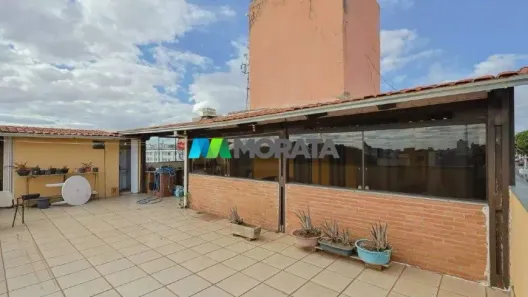Cobertura com 3 Quartos à venda, 190m² no Padre Eustáquio, Belo Horizonte