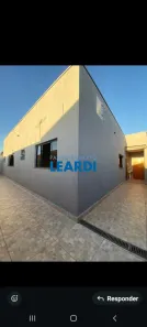 Casa com 3 Quartos à venda, 147m² no Jardim Residencial Ravagnani, Sumaré