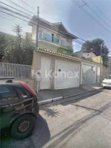 Sobrado com 3 Quartos à venda, 140m² no Vila Mazzei, São Paulo