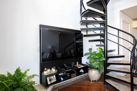 Cobertura com 4 Quartos à venda, 478m² no Jardim Vila Mariana, São Paulo