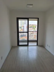 Apartamento com 2 Quartos para alugar, 49m² no Jardim São Paulo(Zona Norte), São Paulo