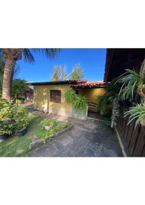 Casa de Condomínio com 5 Quartos à venda, 1200m² no Praia do Flamengo, Salvador