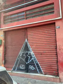 Ponto Comercial para alugar, 170m² no São Cristóvão, Rio de Janeiro